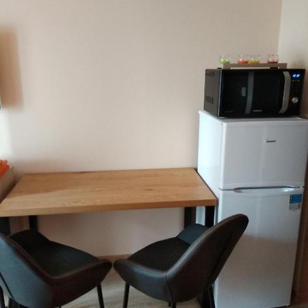 Apartman Alex Poprad Dış mekan fotoğraf