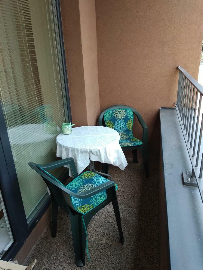 Apartman Alex Poprad Dış mekan fotoğraf