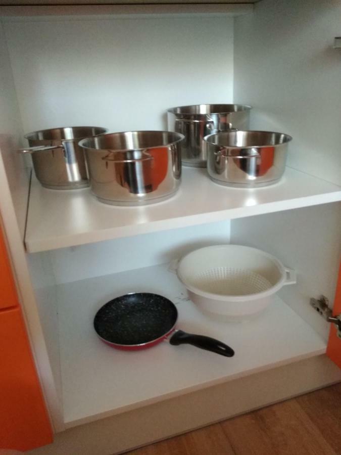 Apartman Alex Poprad Dış mekan fotoğraf